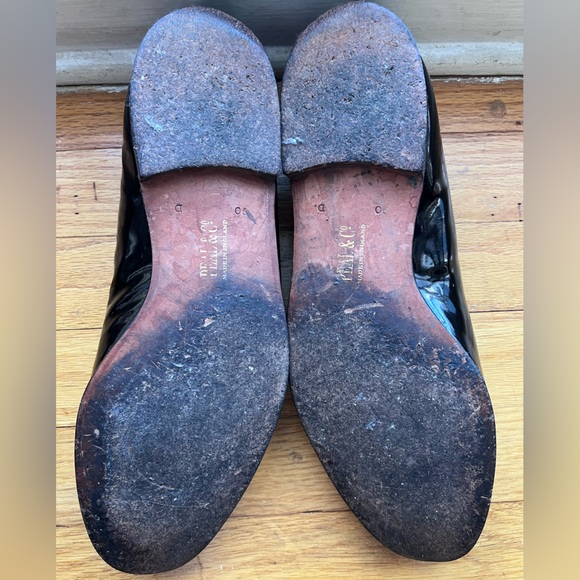 Brooks Brothers Peal & Co. Formal Opera Pump - 9 main image 7